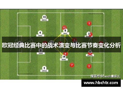 欧冠经典比赛中的战术演变与比赛节奏变化分析